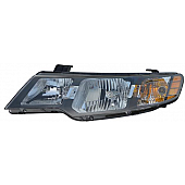 Dorman (OE Solutions) Headlight Assembly - 1592295