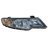 Dorman (OE Solutions) Headlight Assembly - 1592296