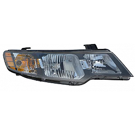 Dorman (OE Solutions) Headlight Assembly - 1592296