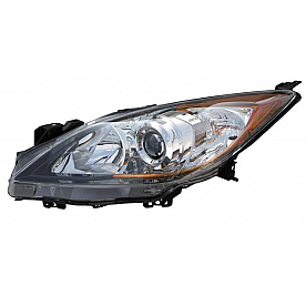 Dorman (OE Solutions) Headlight Assembly - 1592297