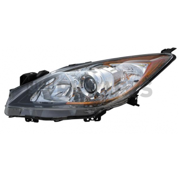 Dorman (OE Solutions) Headlight Assembly - 1592297