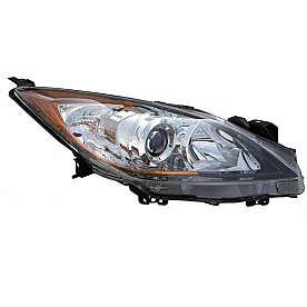 Dorman (OE Solutions) Headlight Assembly - 1592298