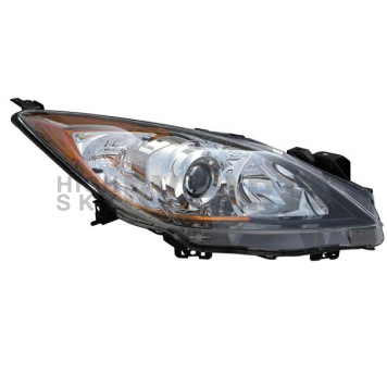 Dorman (OE Solutions) Headlight Assembly - 1592298