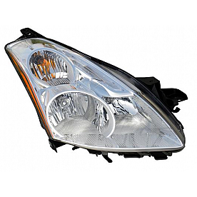 Dorman (OE Solutions) Headlight Assembly - 1592300