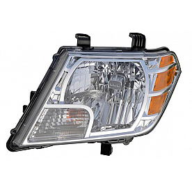 Dorman (OE Solutions) Headlight Assembly - 1592301