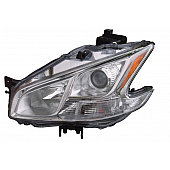 Dorman (OE Solutions) Headlight Assembly - 1592303