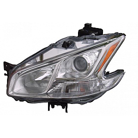 Dorman (OE Solutions) Headlight Assembly - 1592303
