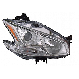 Dorman (OE Solutions) Headlight Assembly - 1592304