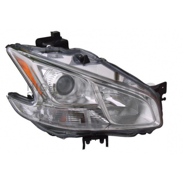 Dorman (OE Solutions) Headlight Assembly - 1592304
