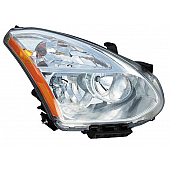Dorman (OE Solutions) Headlight Assembly - 1592306