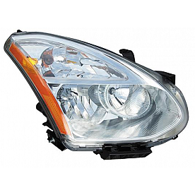 Dorman (OE Solutions) Headlight Assembly - 1592306