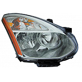 Dorman (OE Solutions) Headlight Assembly - 1592308