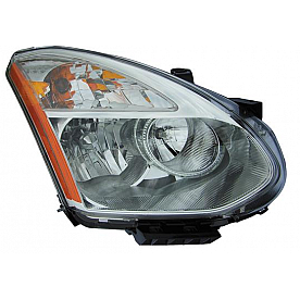 Dorman (OE Solutions) Headlight Assembly - 1592308