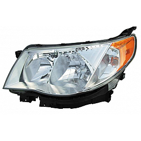 Dorman (OE Solutions) Headlight Assembly - 1592311
