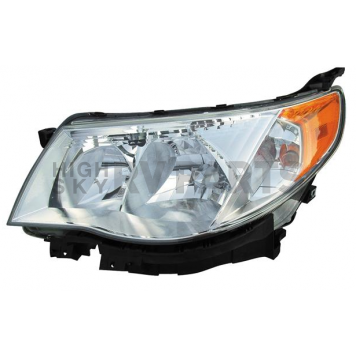 Dorman (OE Solutions) Headlight Assembly - 1592311