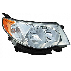 Dorman (OE Solutions) Headlight Assembly - 1592312