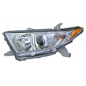 Dorman (OE Solutions) Headlight Assembly - 1592313