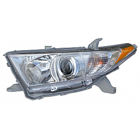 Dorman (OE Solutions) Headlight Assembly - 1592313