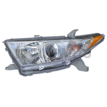 Dorman (OE Solutions) Headlight Assembly - 1592313