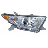 Dorman (OE Solutions) Headlight Assembly - 1592314