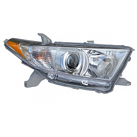Dorman (OE Solutions) Headlight Assembly - 1592314