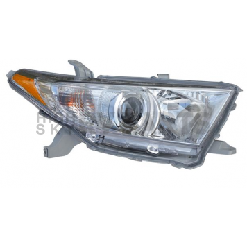Dorman (OE Solutions) Headlight Assembly - 1592314