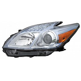 Dorman (OE Solutions) Headlight Assembly - 1592319