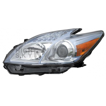 Dorman (OE Solutions) Headlight Assembly - 1592319