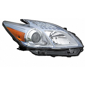 Dorman (OE Solutions) Headlight Assembly - 1592320
