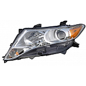 Dorman (OE Solutions) Headlight Assembly - 1592321