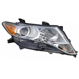 Dorman (OE Solutions) Headlight Assembly - 1592322