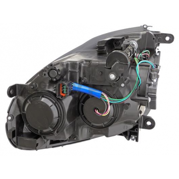 Dorman (OE Solutions) Headlight Assembly - 1592368-1