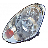 Dorman (OE Solutions) Headlight Assembly - 1592368
