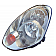Dorman (OE Solutions) Headlight Assembly - 1592368