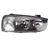 Dorman (OE Solutions) Headlight Assembly - 1610823