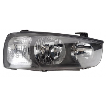 Dorman (OE Solutions) Headlight Assembly - 1610823
