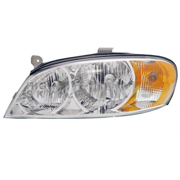 Dorman (OE Solutions) Headlight Assembly - 1610946