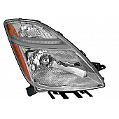 Dorman (OE Solutions) Headlight Assembly - 1611232