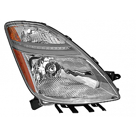 Dorman (OE Solutions) Headlight Assembly - 1611232