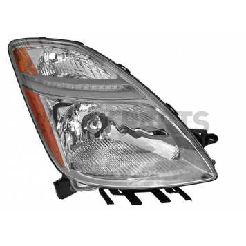 Dorman (OE Solutions) Headlight Assembly - 1611232