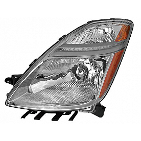Dorman (OE Solutions) Headlight Assembly - 1611233