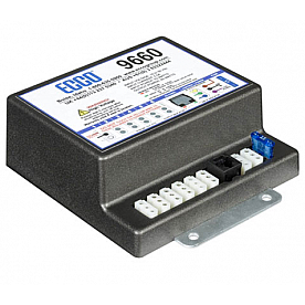 Ecco Electronic Strobe Light Kit 9660