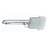 Ecco Electronic Strobe Light Bulb R6200FT
