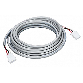 Ecco Electronic Strobe Light Connection Cable 9915AMP