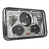 Grote Industries Headlight Assembly - LED 94401-5