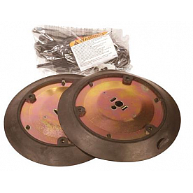 Grote Industries Strobe Light Mounting Bracket 43090