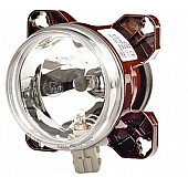 Hella Headlight Assembly 008191051