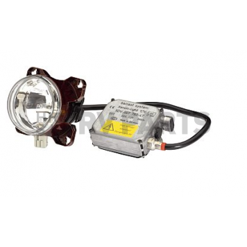 Hella Headlight Assembly 008192001