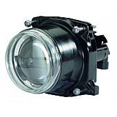 Hella Headlight Assembly 009998021