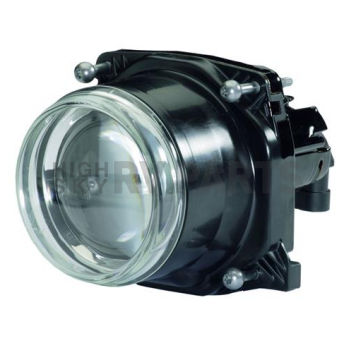 Hella Headlight Assembly 009998021